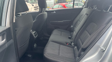 Kia Sportage 1.6 GDi ISG 1 5dr Petrol Estate